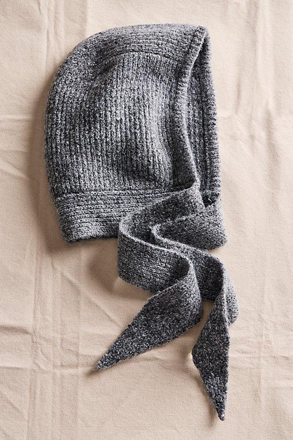 Free People Bala Bonnet in Black | Lyst