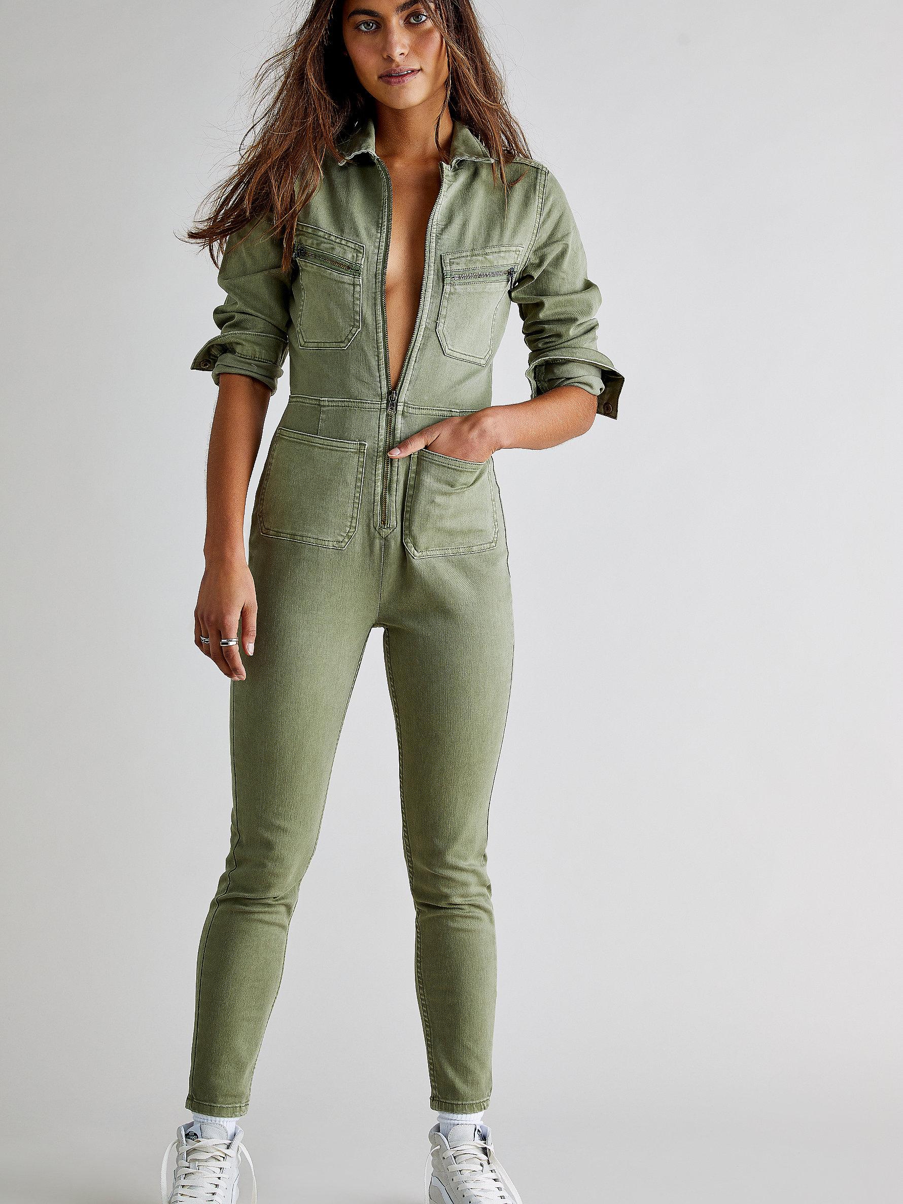 lenox jumpsuit