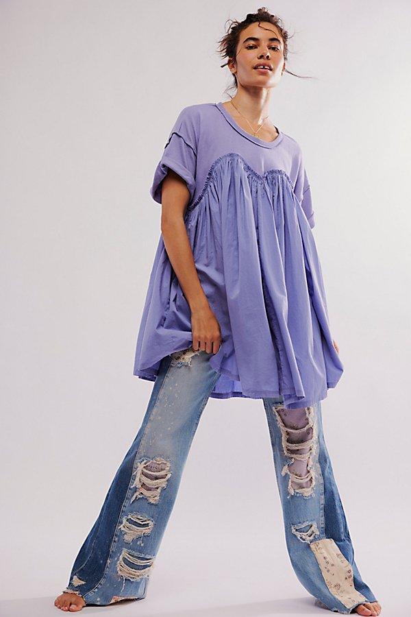 free people catalina top