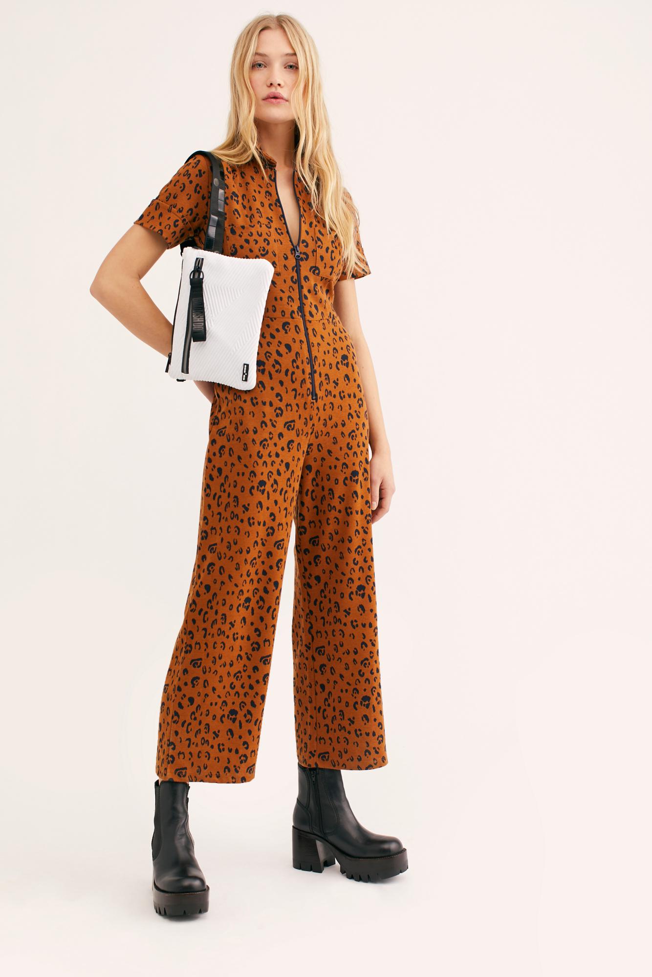 free people ellie jumpsuit