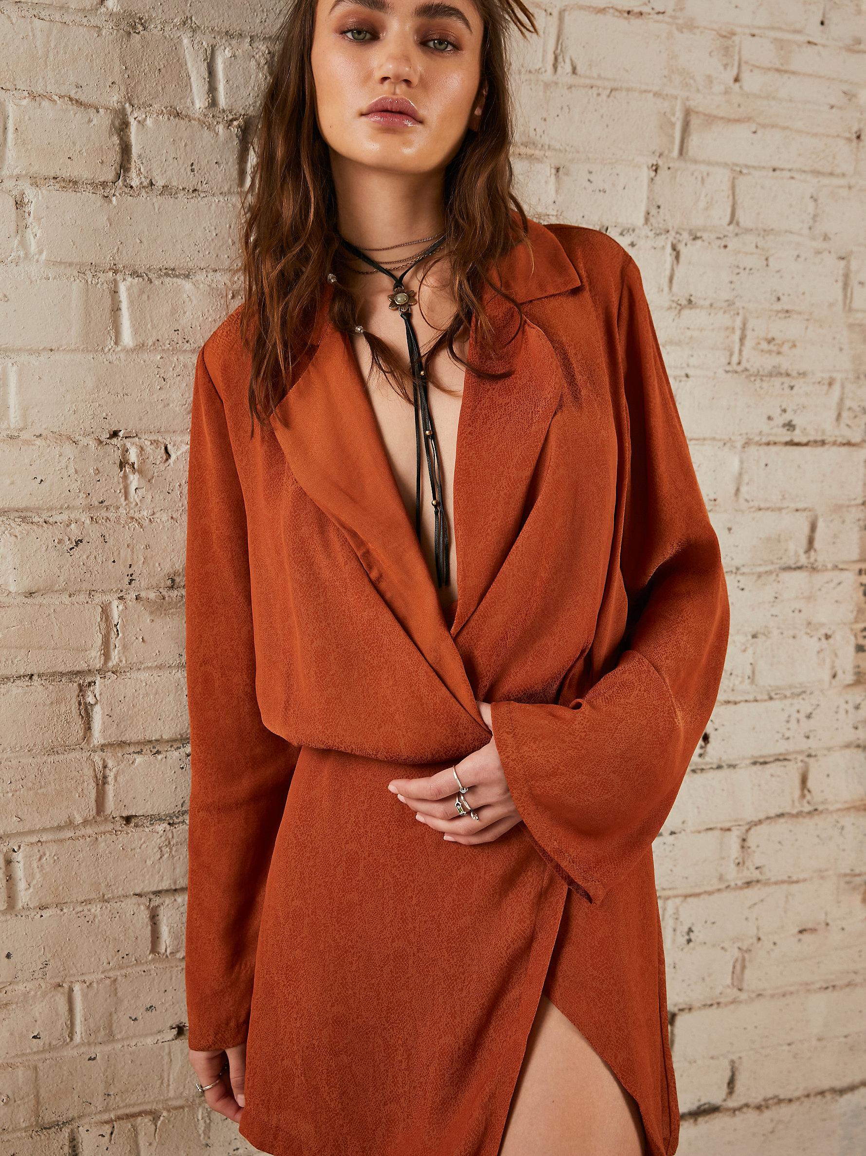 Free People Simone Dress | Lyst