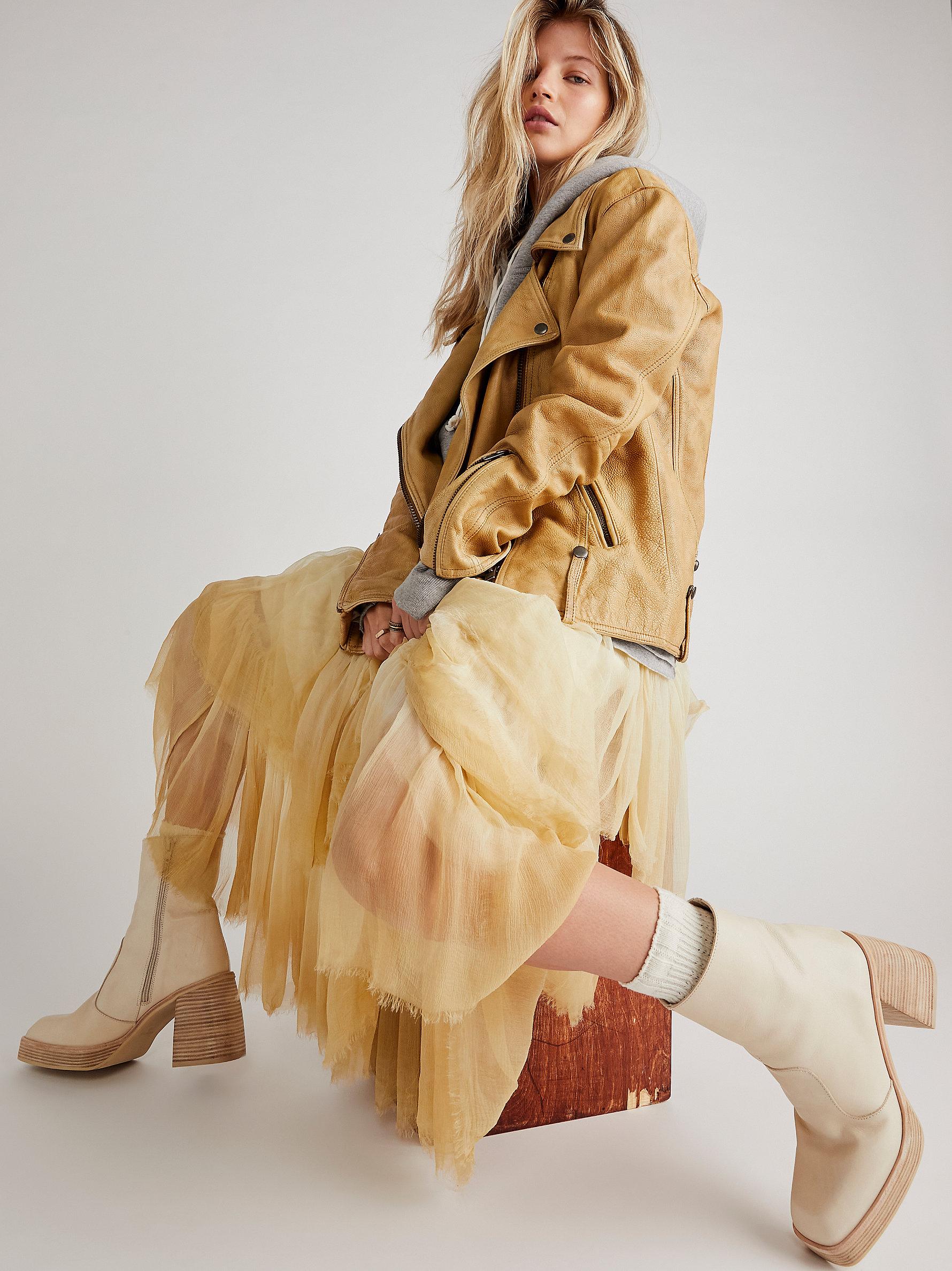 Free people friday night platform boot deals