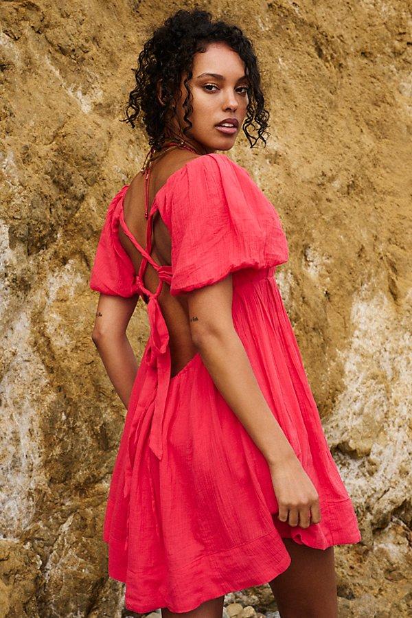 mini summer dresses sale S