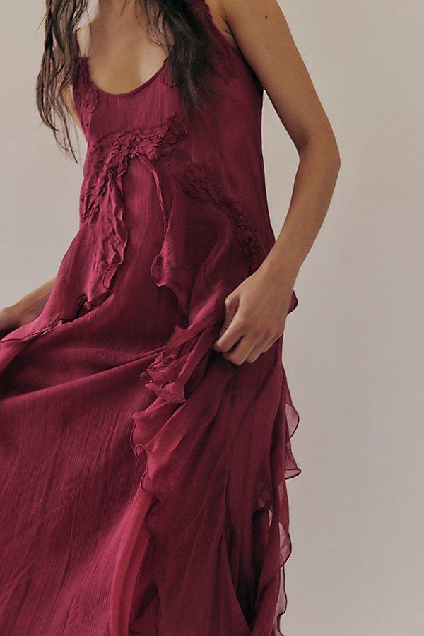 sachin and babi light blue dress Bridesmaid Dresses That Aren't Satin
