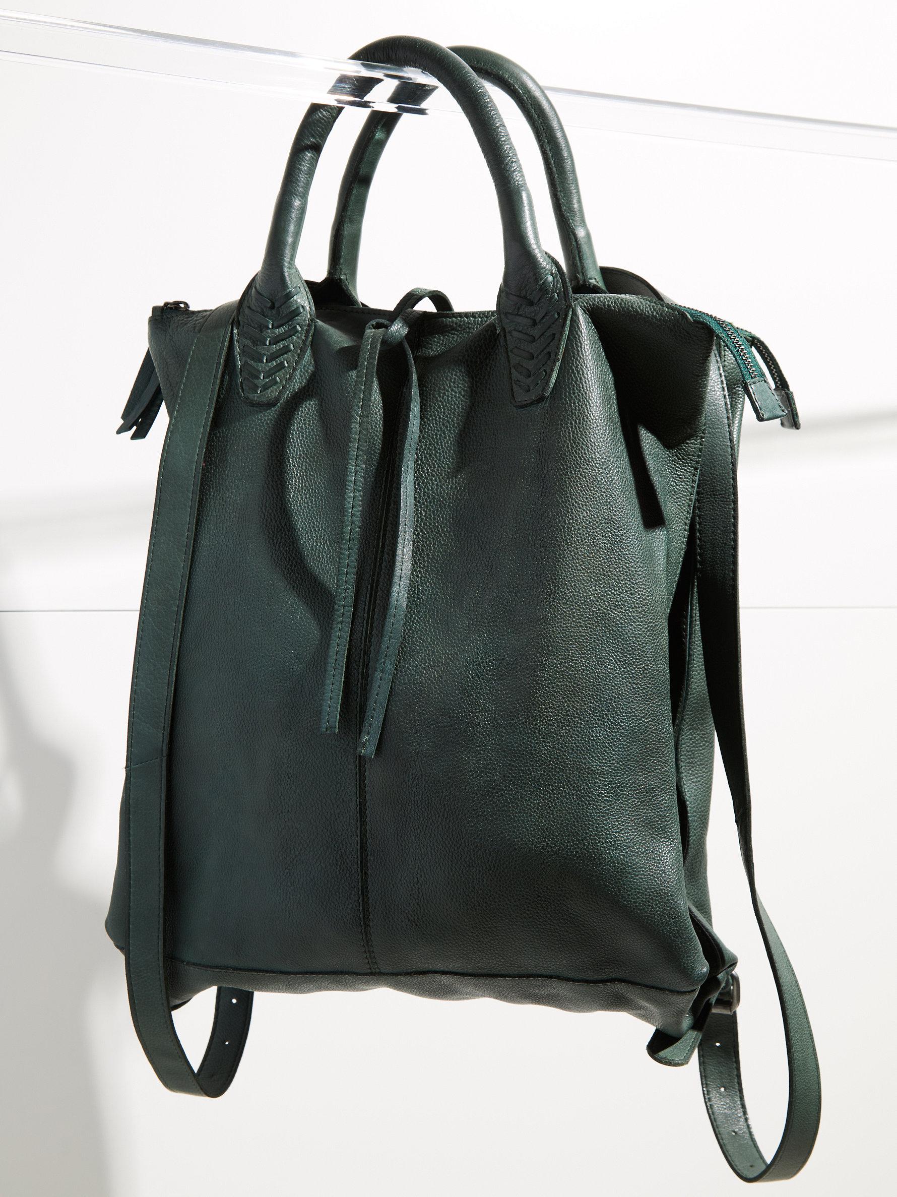 Free People Crossroad Convertible 