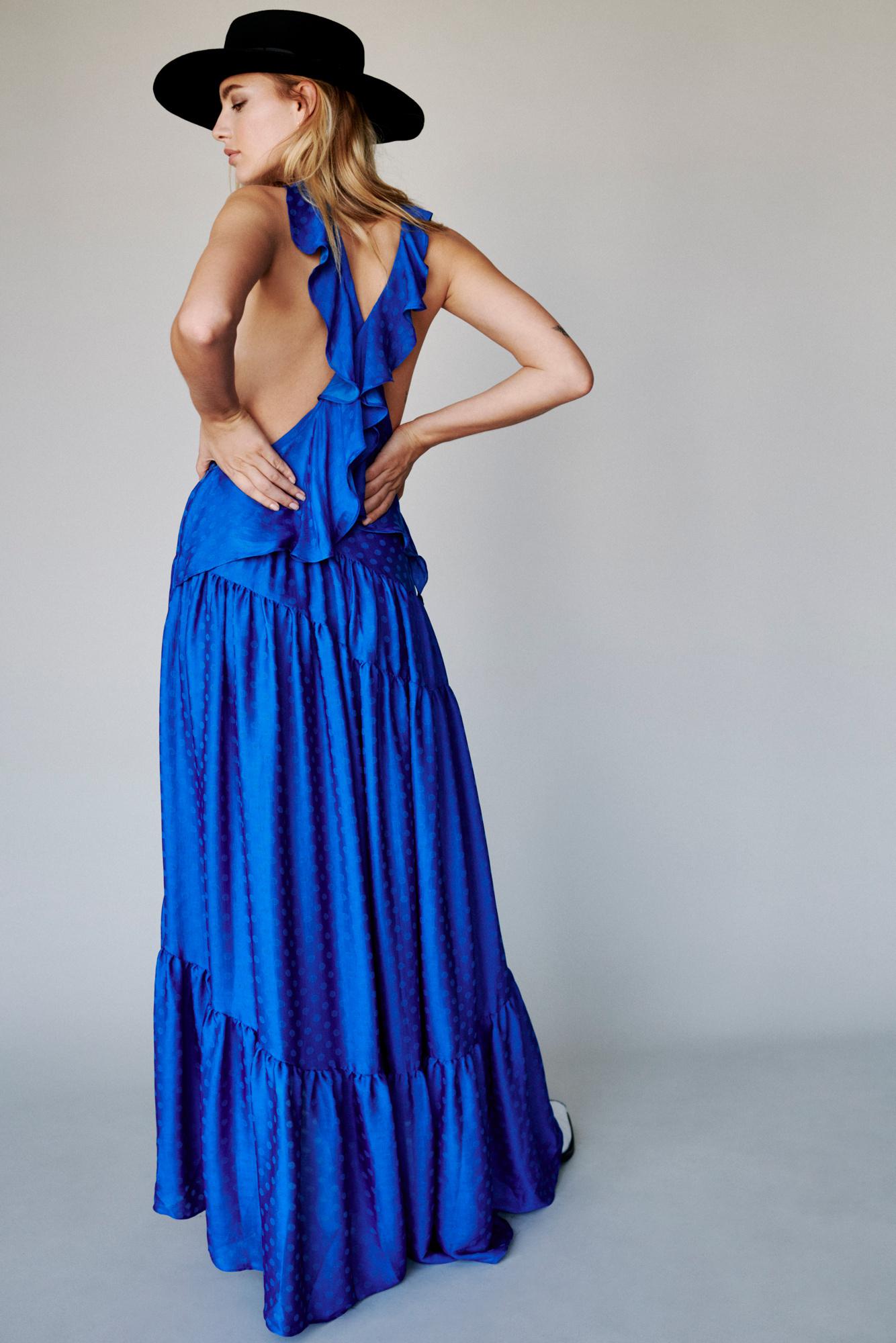 free people wild heart