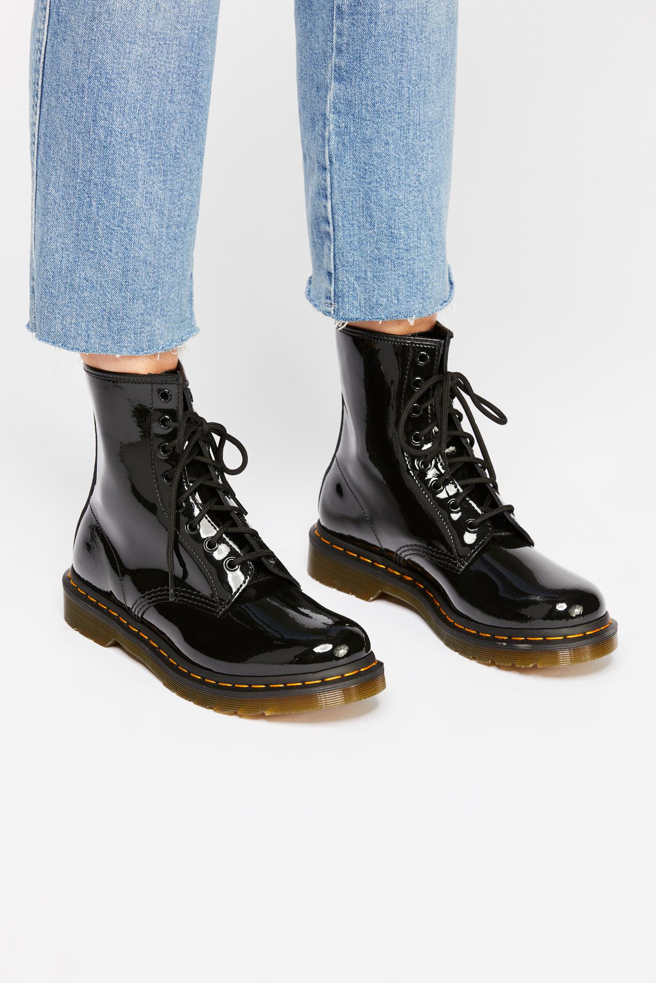doc martens 1460 mens