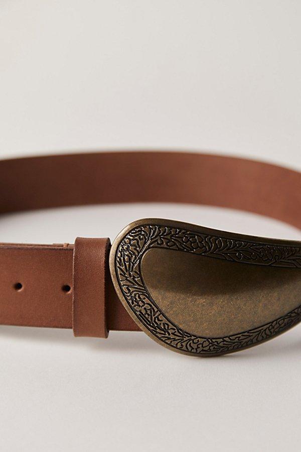小物 Paloma Classic Belt Paloma Classic Belt