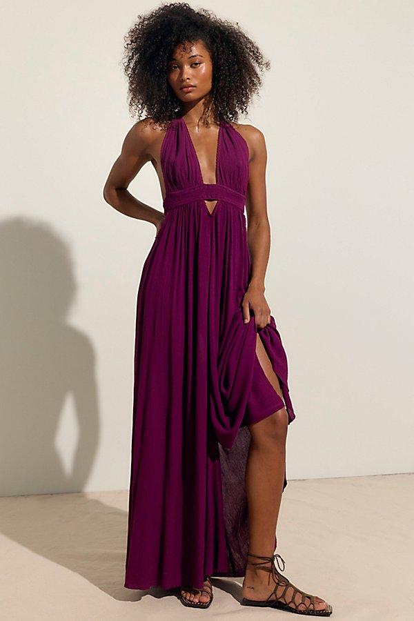 Free People Maxi dresses for Women | Online Sale up to 27% off | Lyst