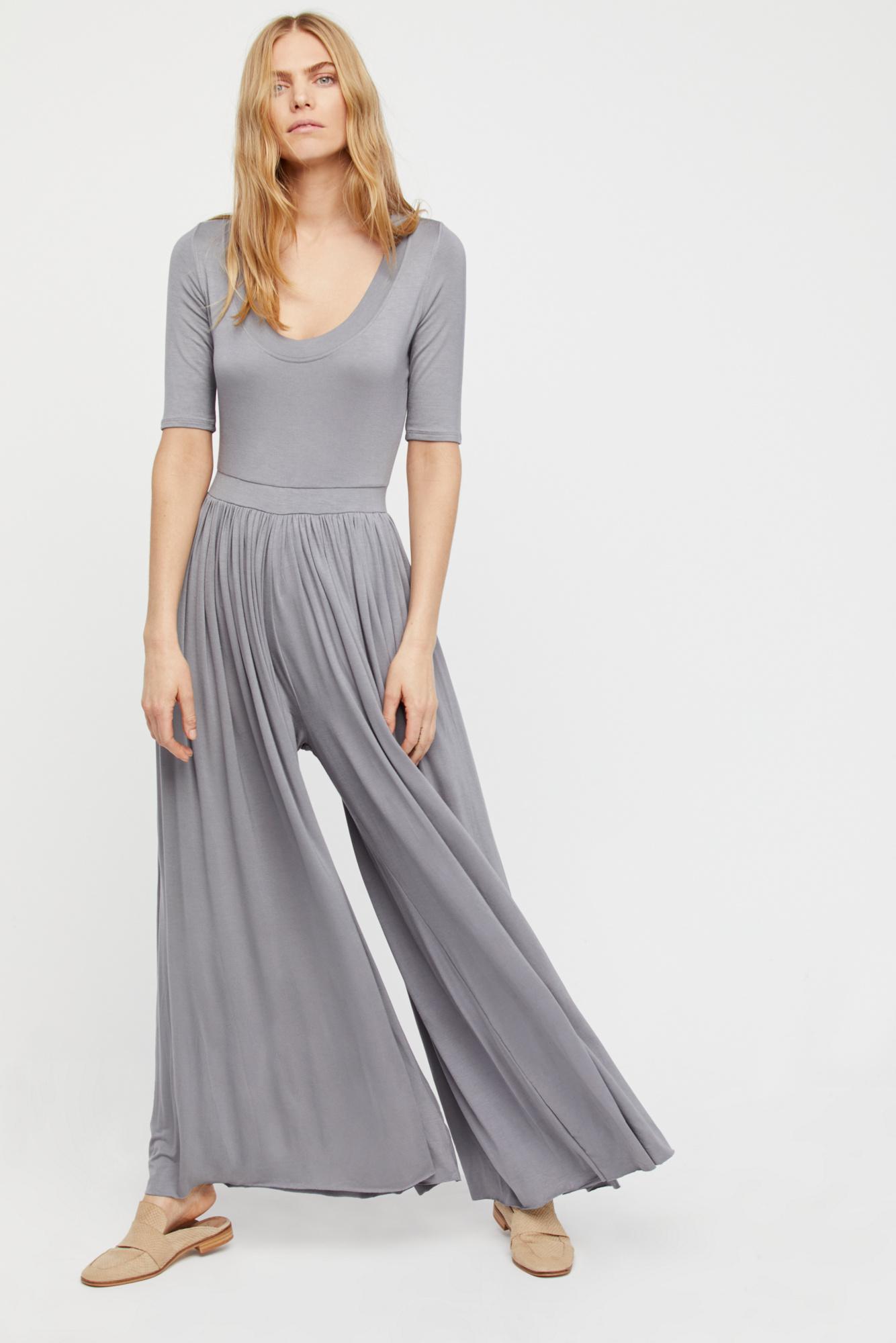free people rosebowl jumpsuit