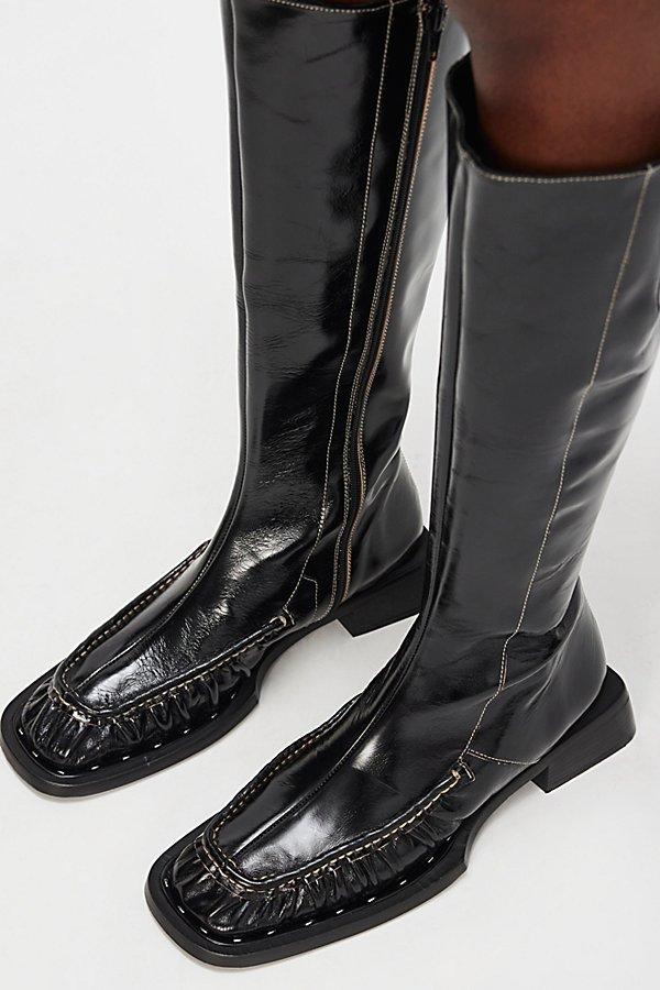 Miista Pats Boots in Black | Lyst