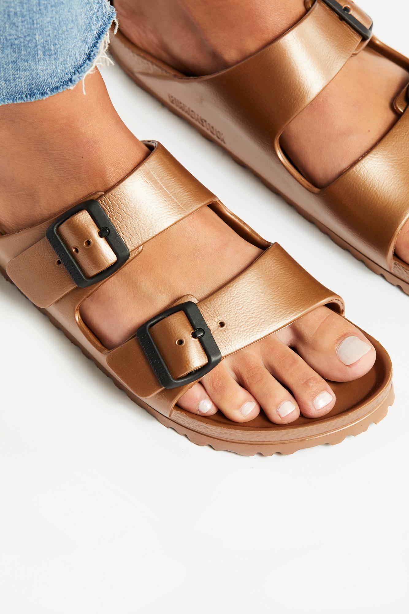 Eva arizona birkenstock sandal at free people Clearance