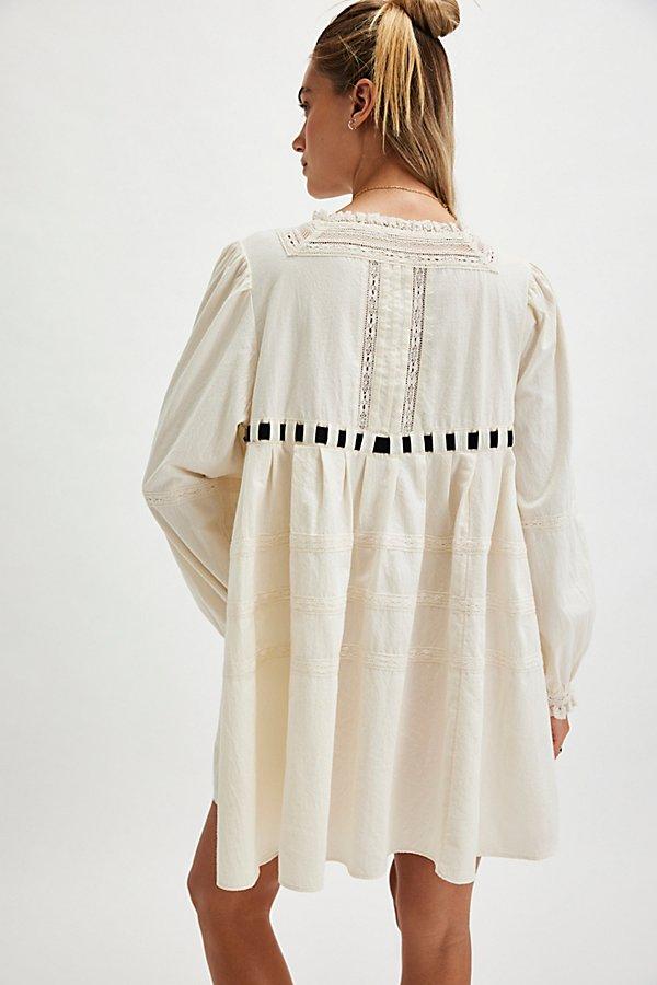 chinese dress ladies Free People Juno Mini Dress