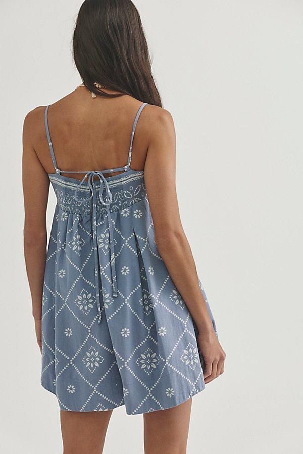 free people morning sun slip mini dress So In Love Mini Slip Dress