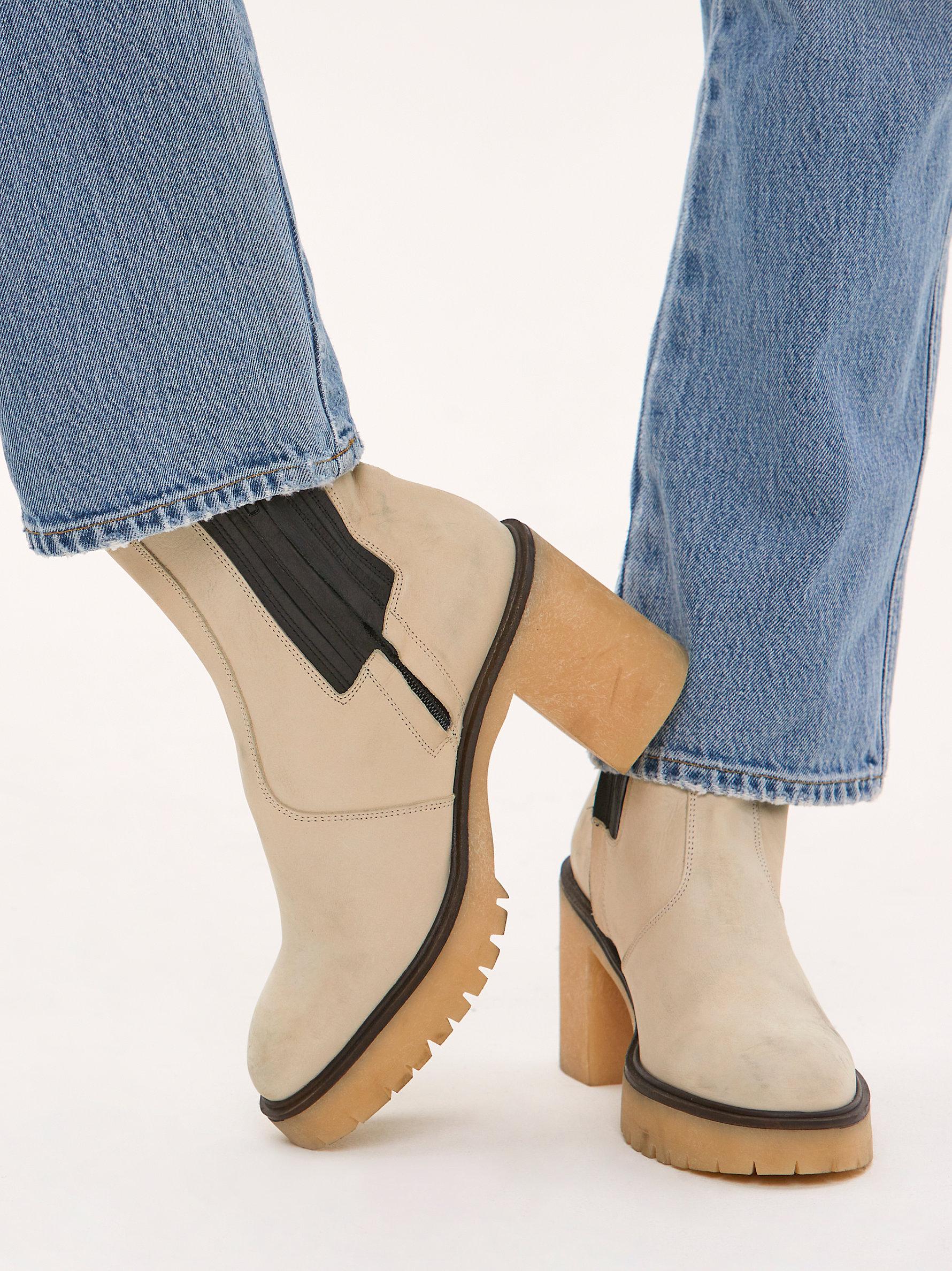 free people james boot