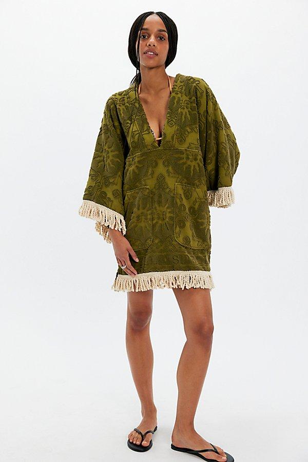 sachin and babi light blue dress Spell And The Gypsy Embroidered Cleo Tunic Dress In Latte is available for  purchase on au PAY Market - Imported Goods Online Store Co.Ltd. | au PAY  Market main image 0