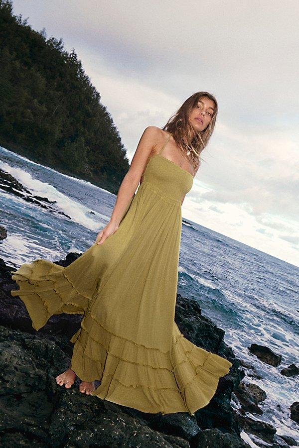 Free People Maxi dresses for Women Online Sale up to 55 off Lyst