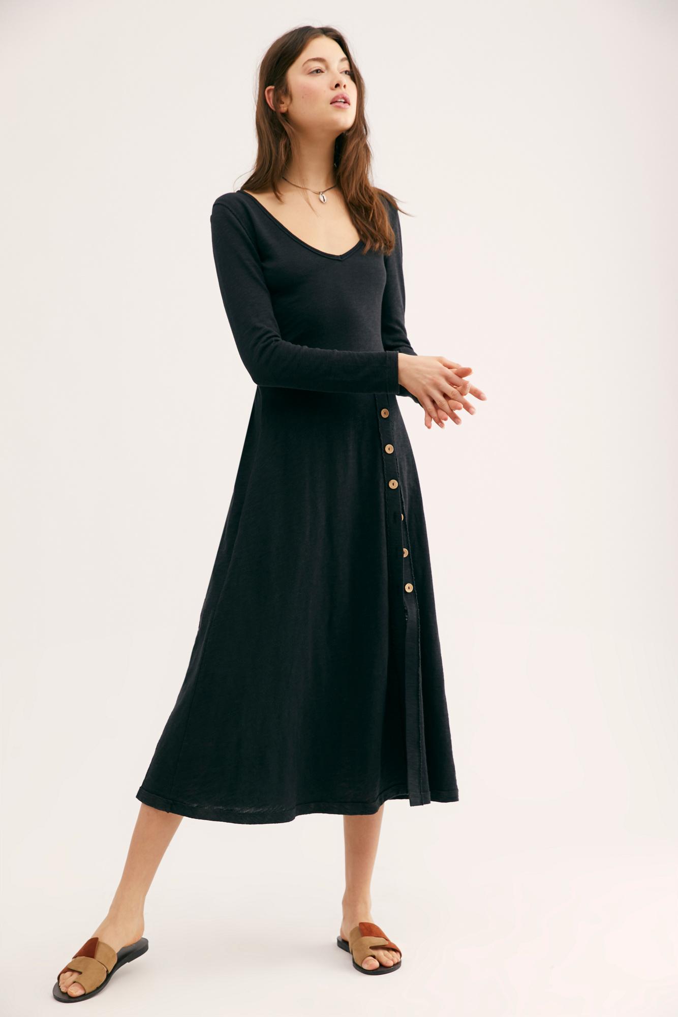 free people starlight maxi