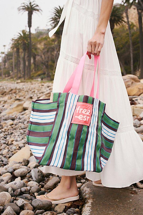 Free People Free-Est Tote Bag | Lyst