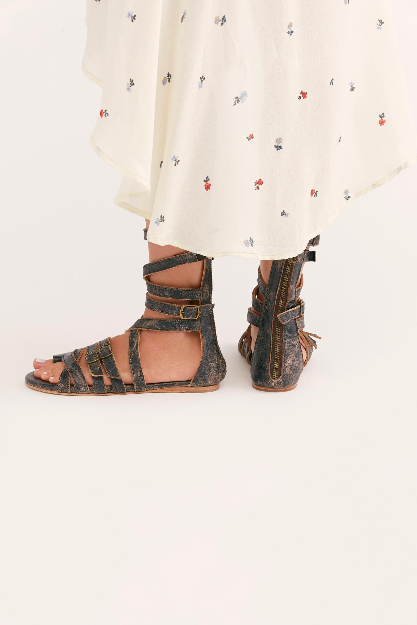 seneca gladiator sandal
