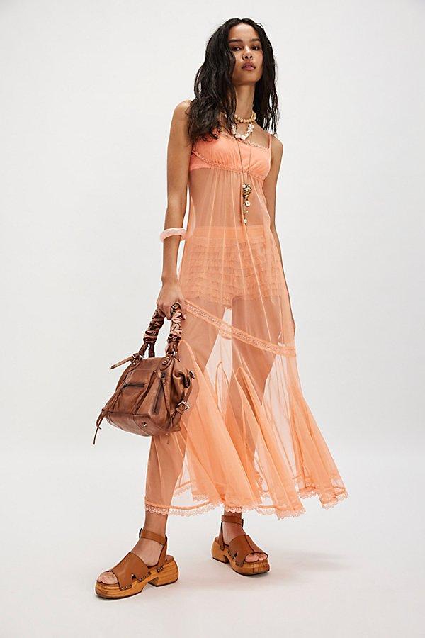 chinese dress ladies Free People Just Dreamy Maxi Dress – Dales Clothing for Men and Women main image 0