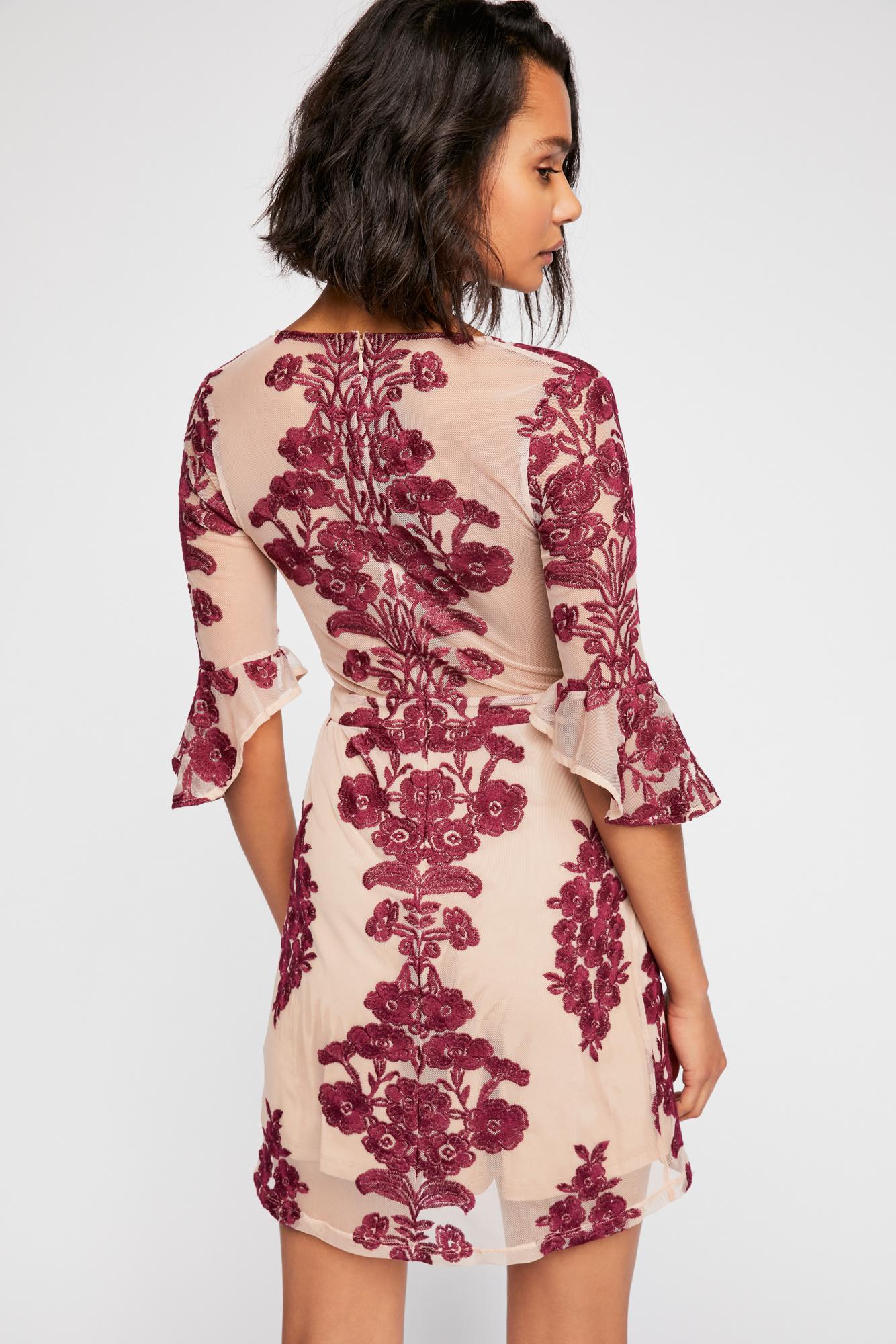 Free People Synthetic Temecula Summer 