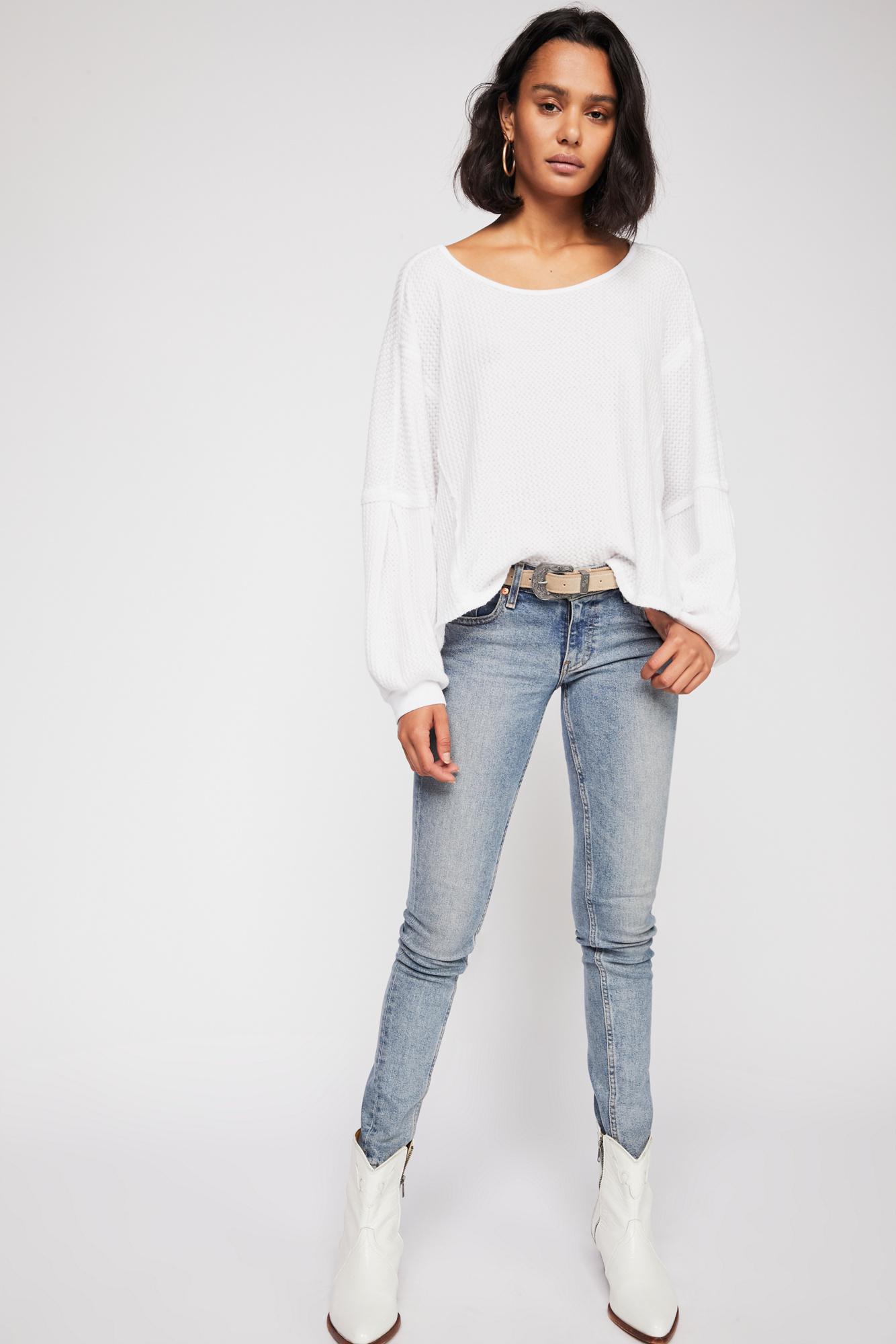 free people love me thermal