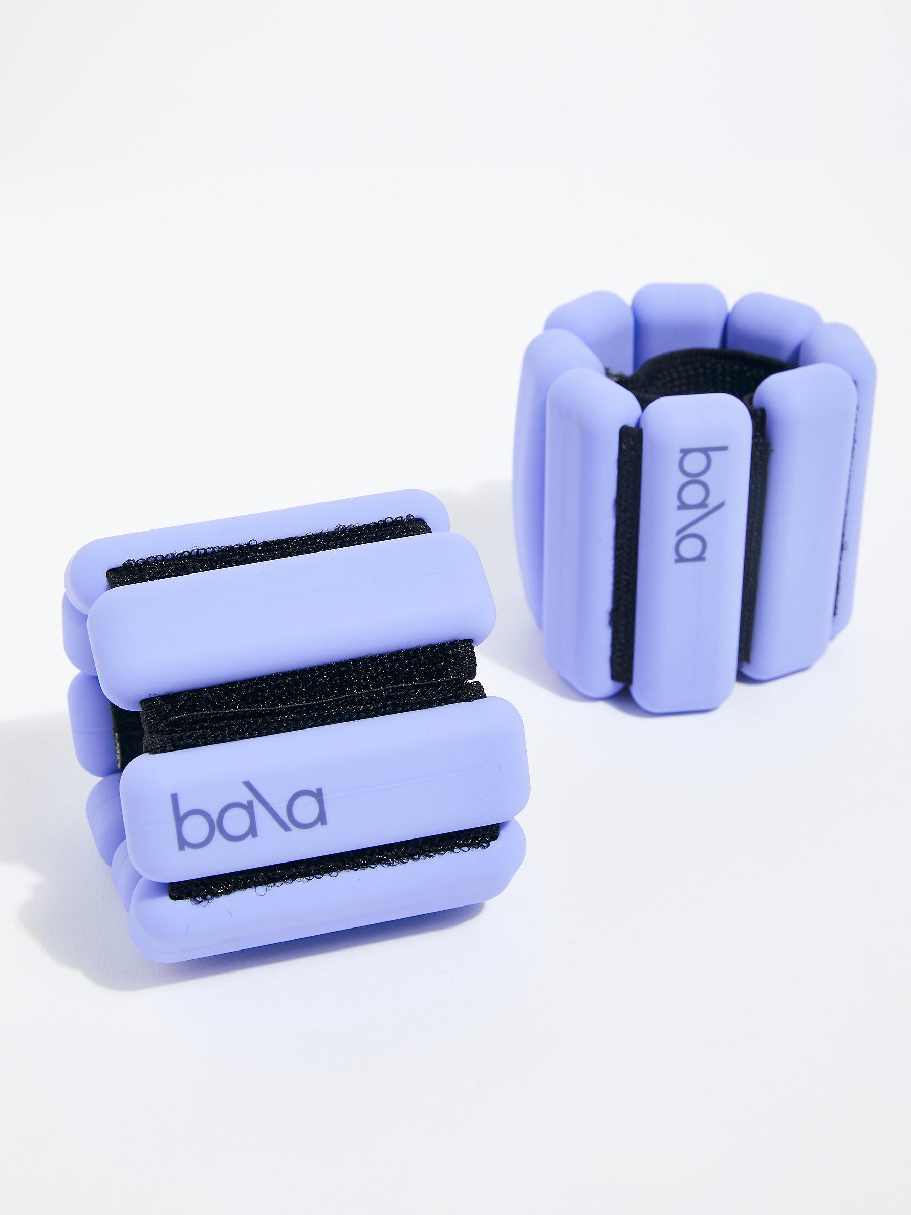 Bala bangles resistance weight new arrivals