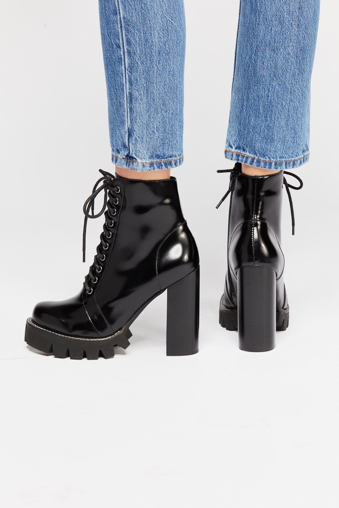 armata platform boot