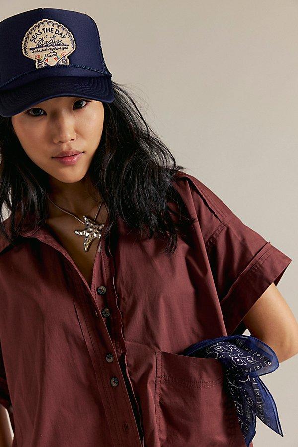 NEW FREYA women\'s cedar hat in navy Freya Hats for Women on Sale up to 90% Off: Poshmark main image 2