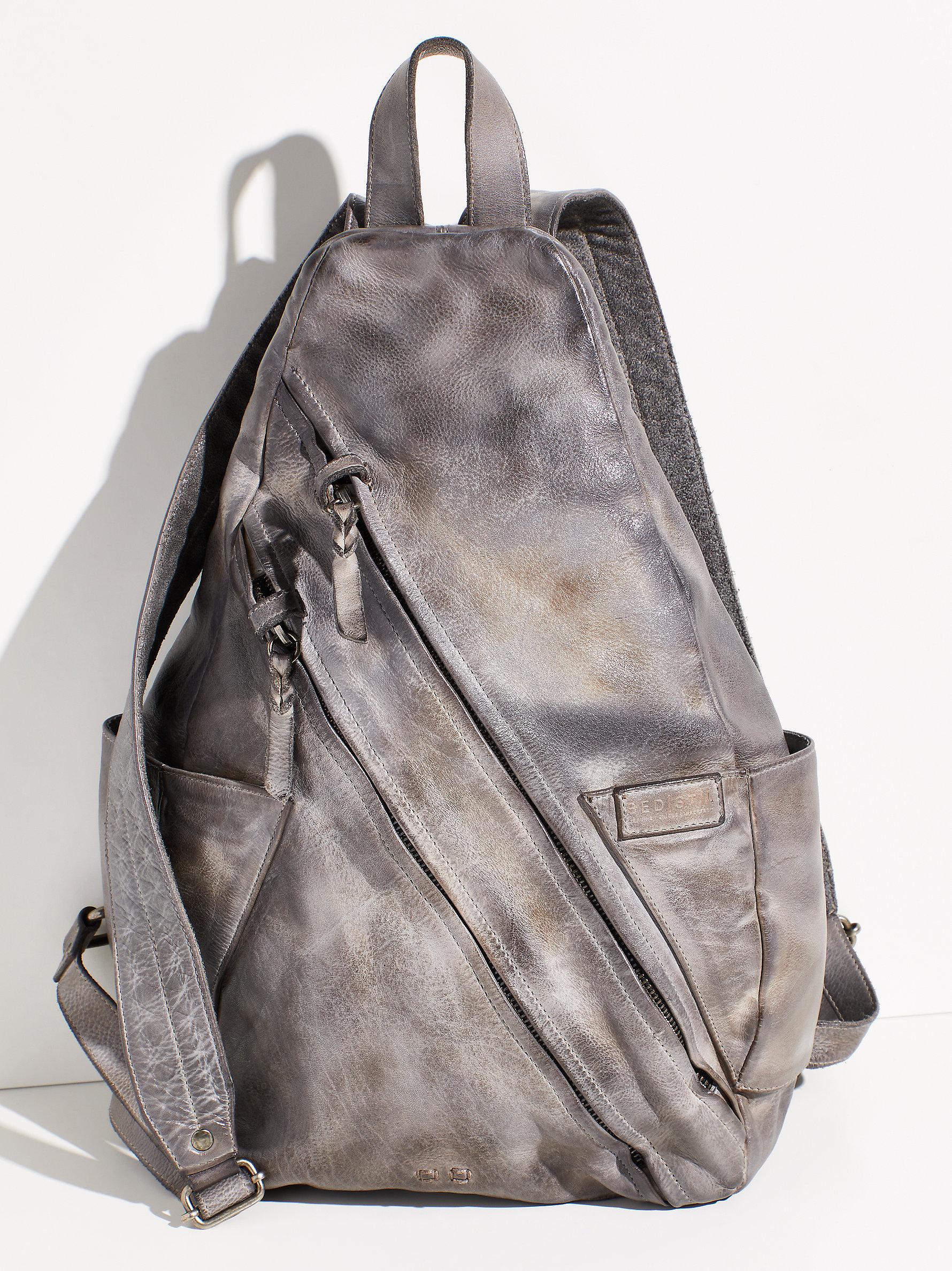 bed stu backpack purse