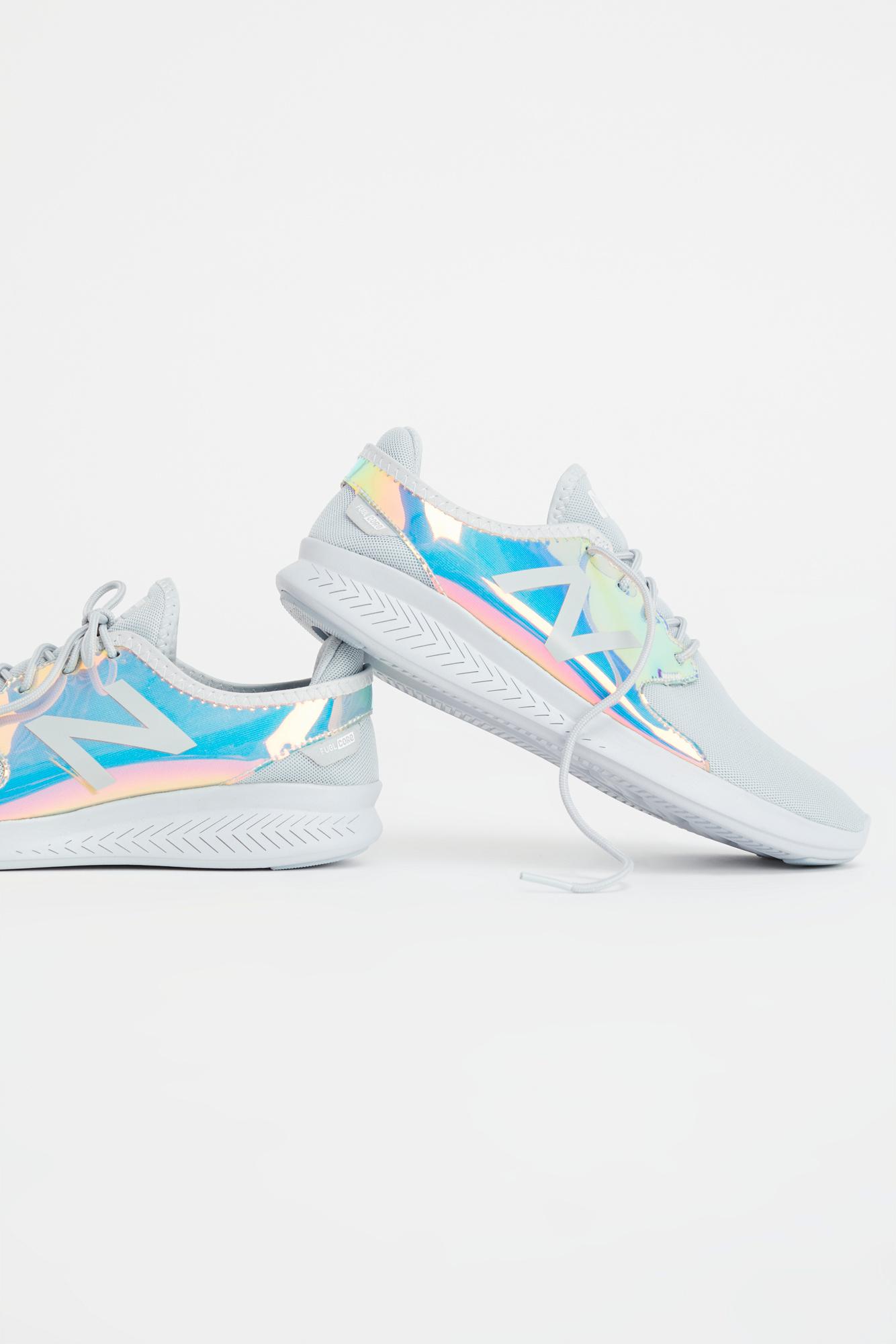 fuelcore running sneaker