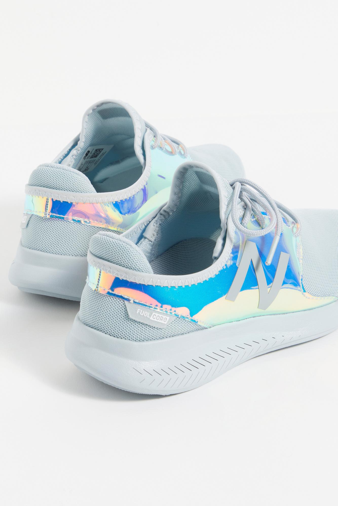 new balance fuelcore running sneakers