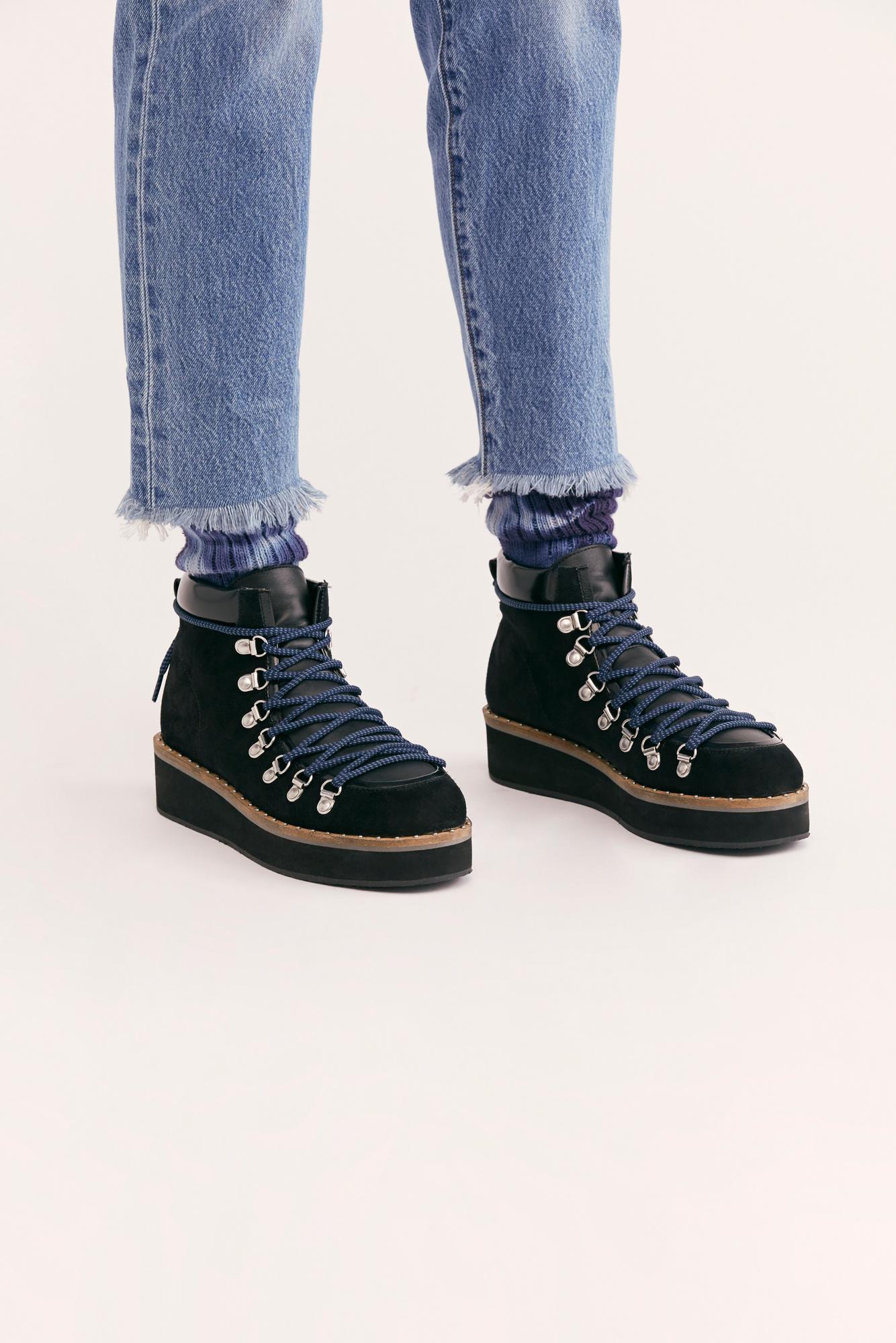 durango hiker boot