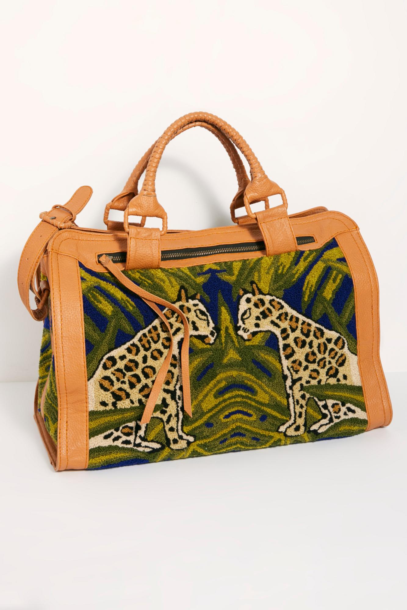 Cleobella travel bag hot sale