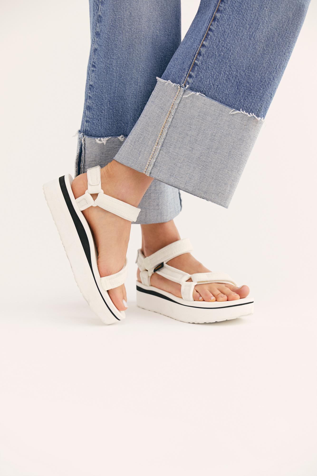 teva flatform universal mesh