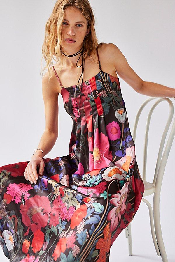 Free People ★ Botanical Maxi Dress Botanical Maxi Dress | Free People