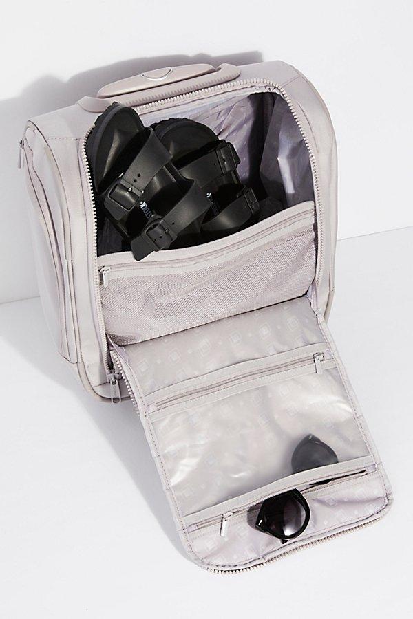 calpak underseat carry on