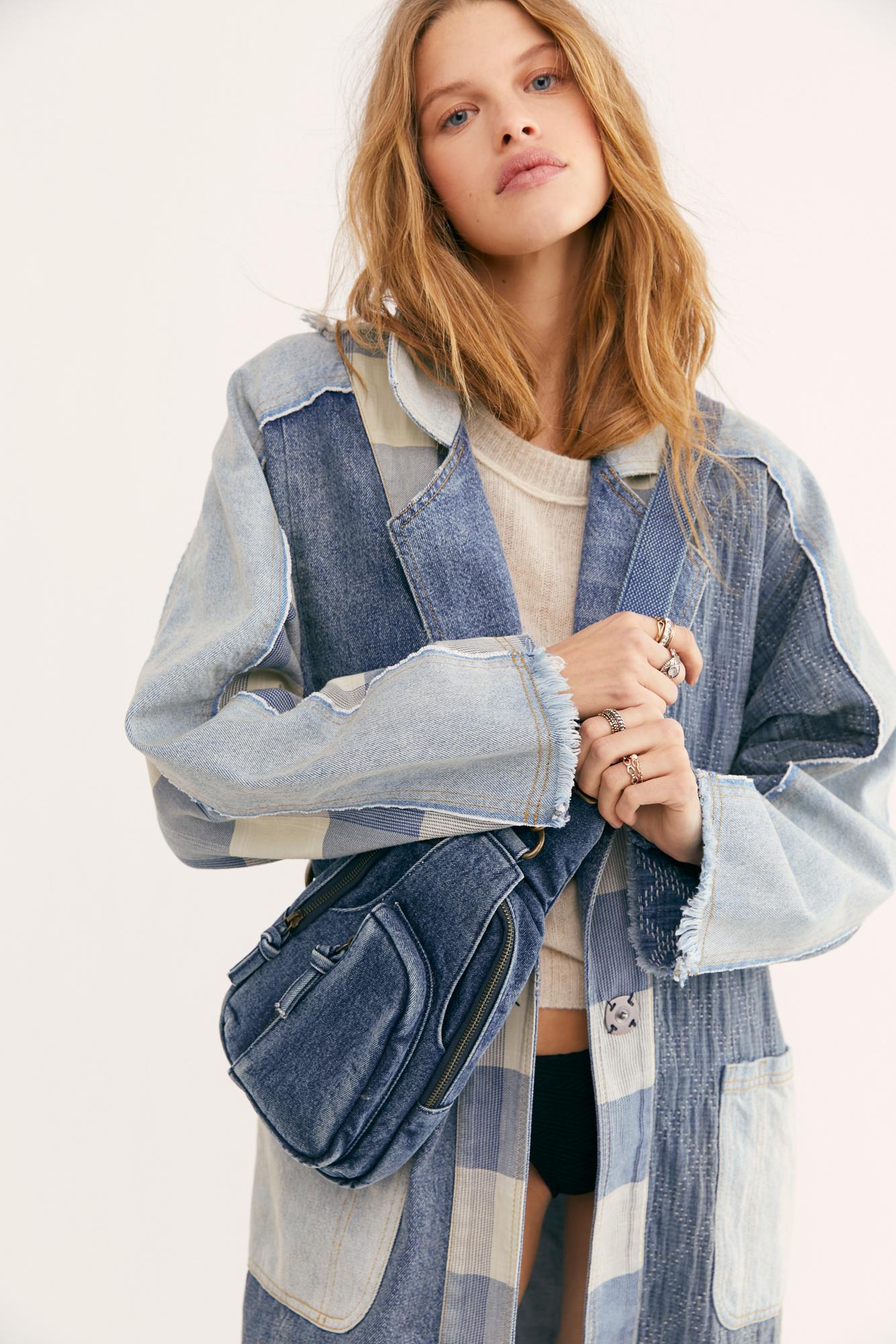 free people hudson sling