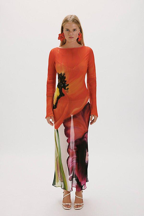 Significant Other Maxi dresses for Women | Online Sale up to 40% off | Lyst