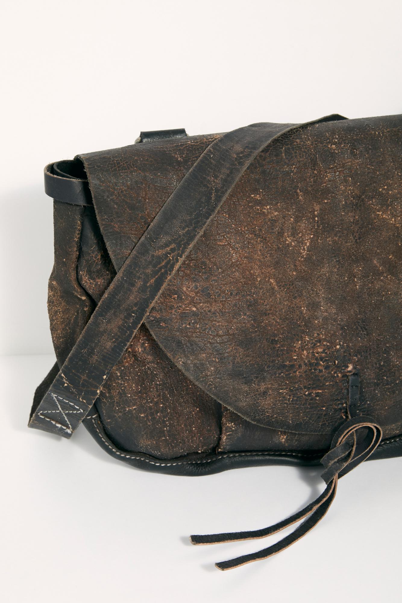 free people messenger bag