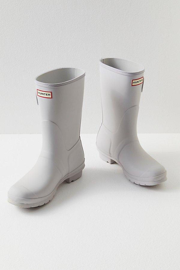 Grey hunter wellies new arrivals
