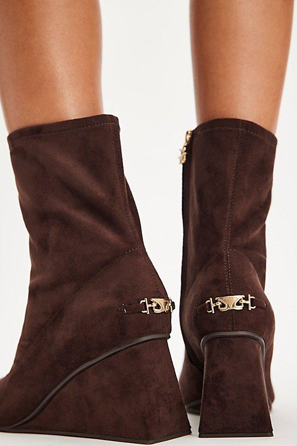 Circus By Sam Edelman Holden Ankle Boot – Women's Flexible Sole Fashion Boot - View #13