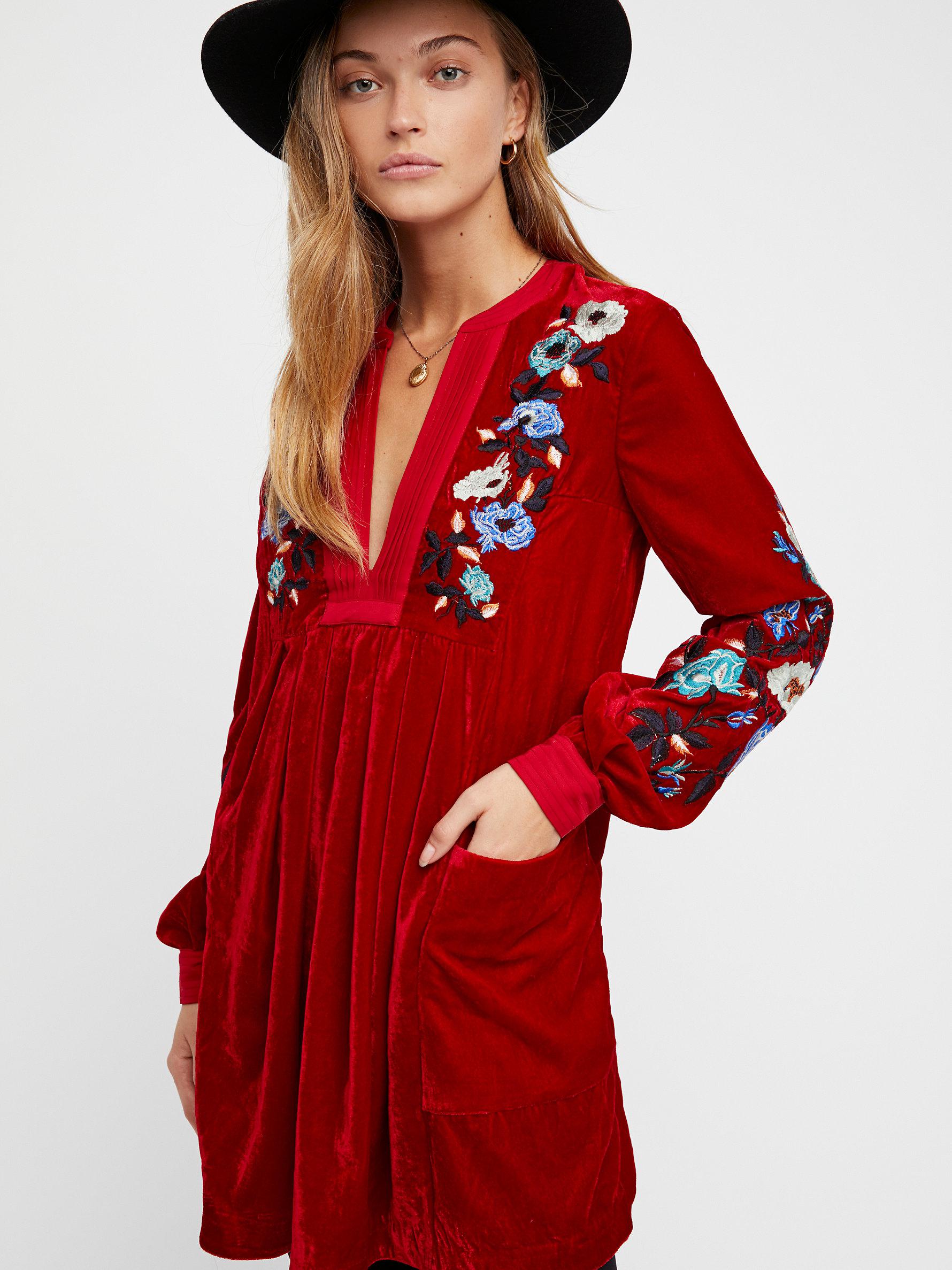 free people mia dress Big sale - OFF 63%