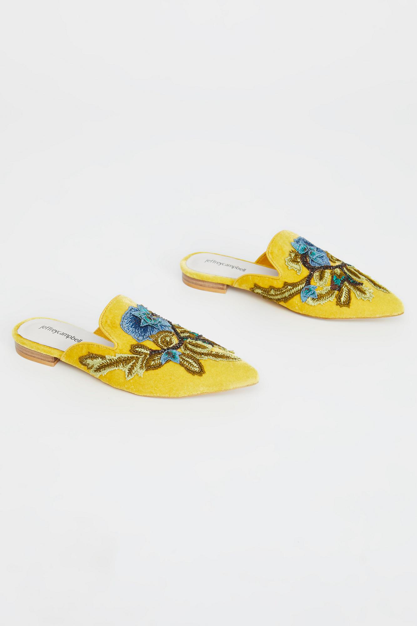 jeffrey campbell valencia flat