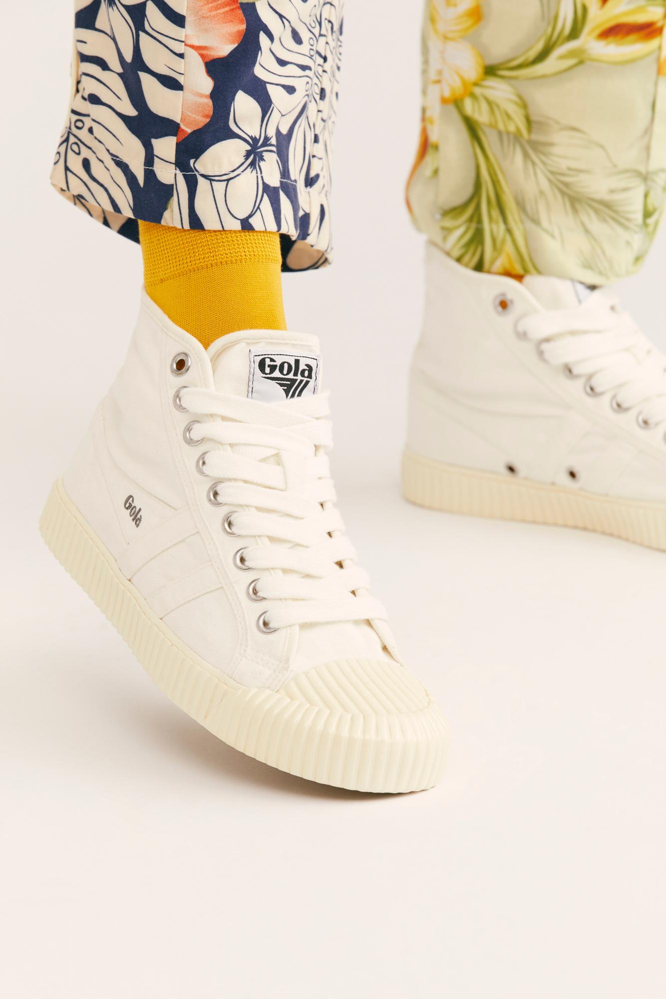 gola high tops