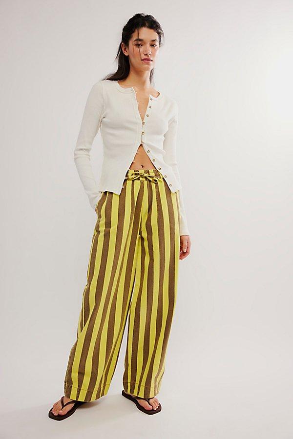 Damson Madder Rafe Jeans | Lyst