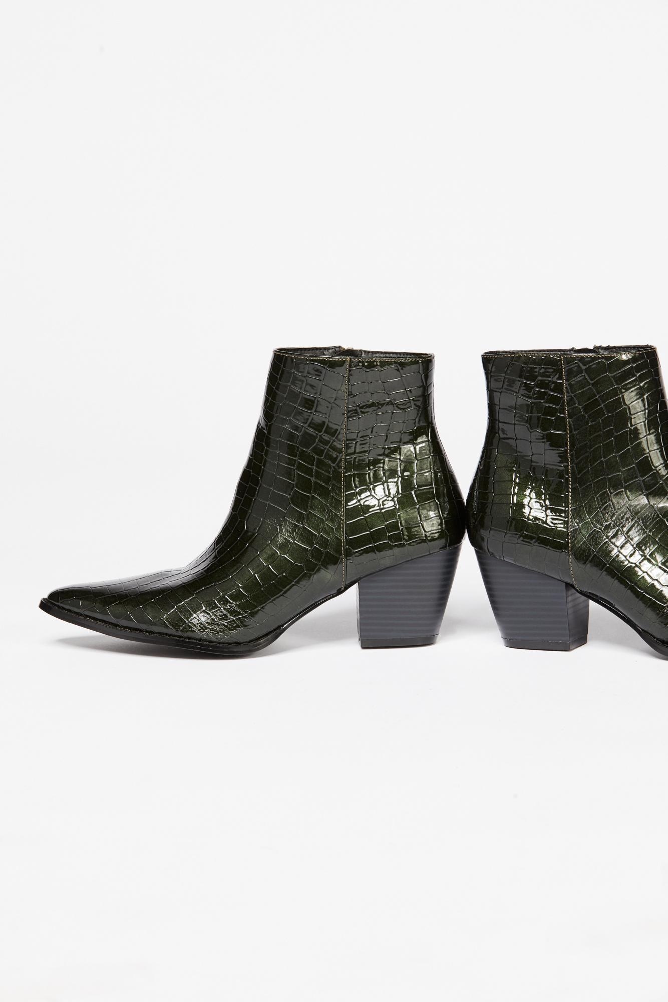 matisse going west boot