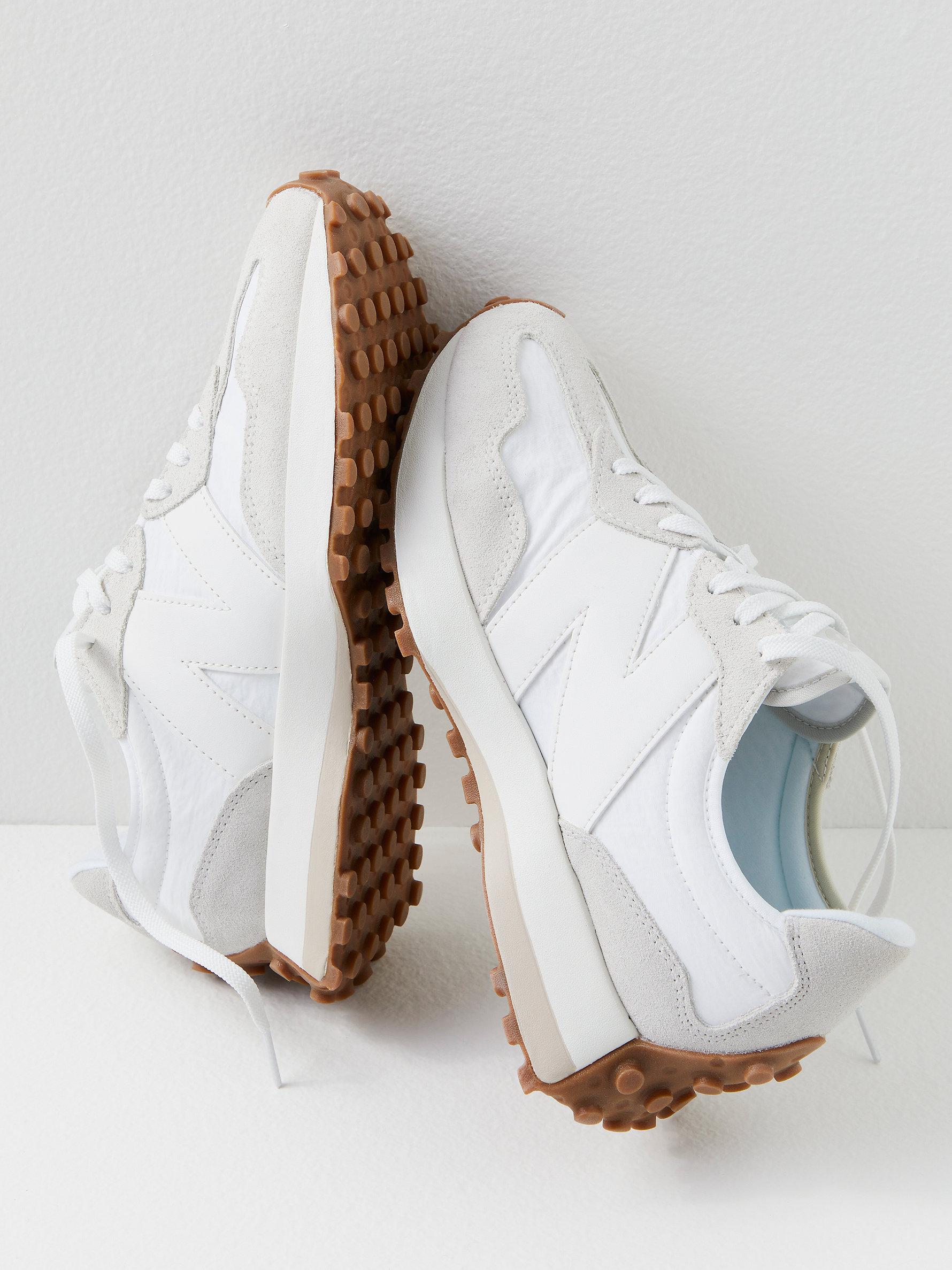 new balance 327 free people