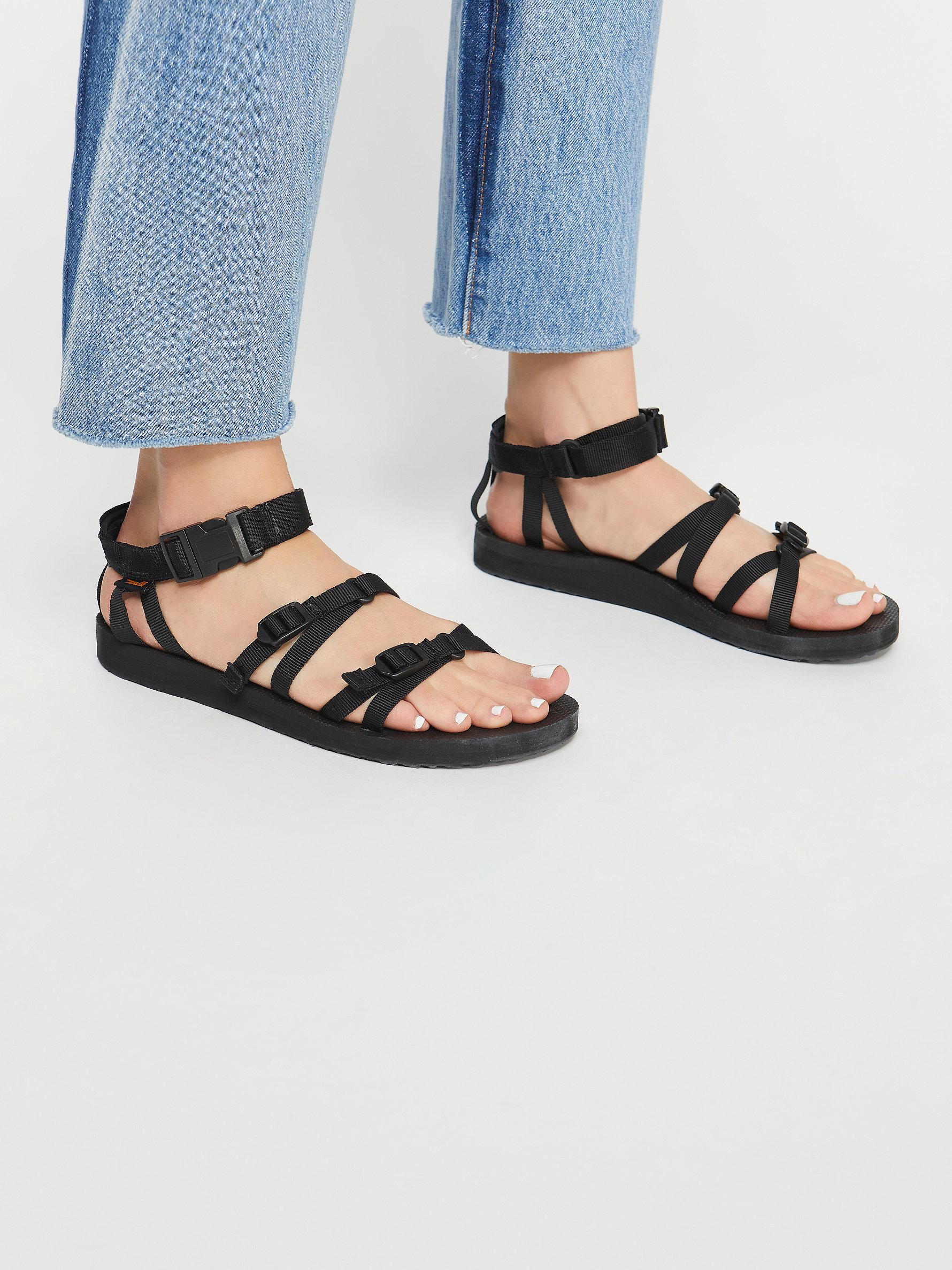 alps teva sandal